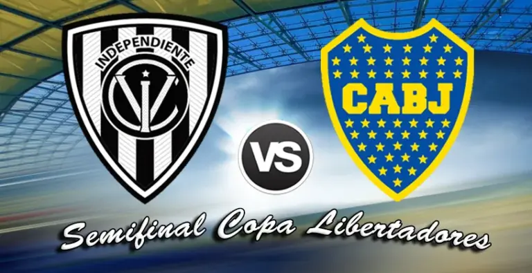 Independiente del Valle listo para su primera semifinal de Copa Libertadores