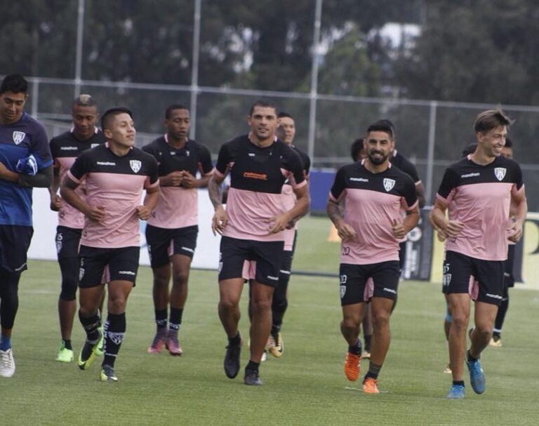 Independiente busca la clasificación en la Conmebol Libertadores